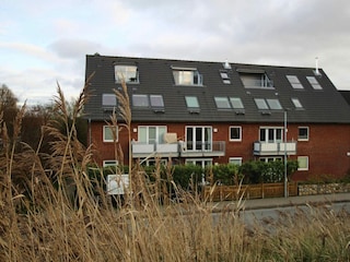 Appartement St. Peter-Ording Enregistrement extérieur 1