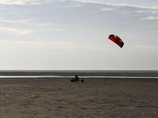 Appartement St. Peter-Ording Environnement 16