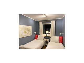 Appartement St. Peter-Ording Kenmerken 12