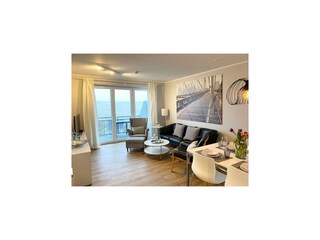 Apartment St. Peter-Ording Ausstattung 3