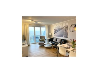 Apartment St. Peter-Ording Ausstattung 6