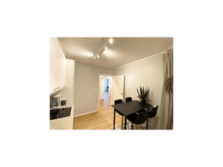 Apartment St. Peter-Ording Ausstattung 4