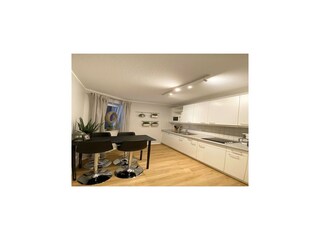 Appartement St. Peter-Ording Équipement 5