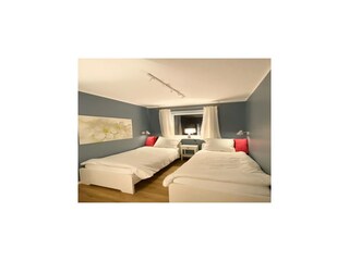 Appartement St. Peter-Ording Kenmerken 6