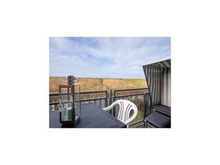 Apartment St. Peter-Ording Außenaufnahme 1