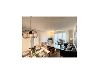 Appartement St. Peter-Ording Équipement 8