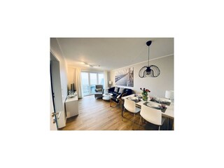 Apartment St. Peter-Ording Ausstattung 10