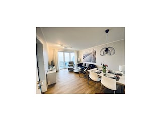 Apartment St. Peter-Ording Ausstattung 9