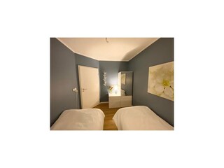 Apartment St. Peter-Ording Ausstattung 11