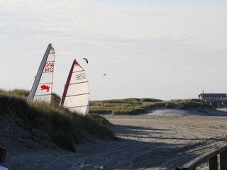Appartamento St. Peter-Ording Ambiente 15