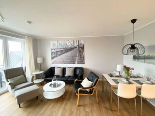 Appartement St. Peter-Ording Équipement 9
