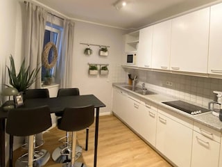 Appartement St. Peter-Ording Équipement 10