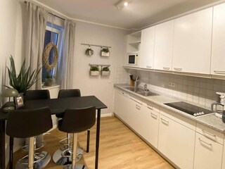 Appartement St. Peter-Ording Kenmerken 10