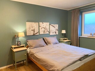 Appartement St. Peter-Ording Kenmerken 12