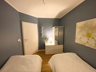 Appartement St. Peter-Ording Kenmerken 15