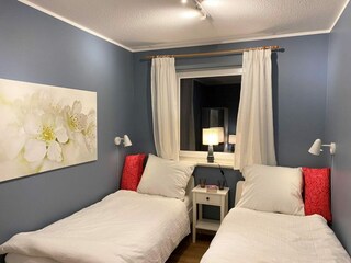 Appartamento St. Peter-Ording Caratteristiche 12