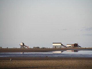 Appartement St. Peter-Ording  19