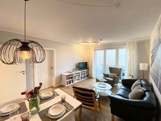 Appartement St. Peter-Ording Kenmerken 7