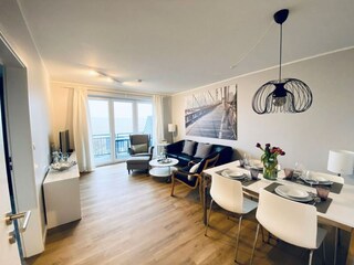 Appartement St. Peter-Ording Kenmerken 8