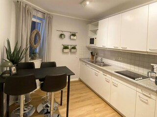 Appartement St. Peter-Ording Équipement 12