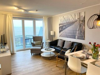 Appartement St. Peter-Ording Équipement 14