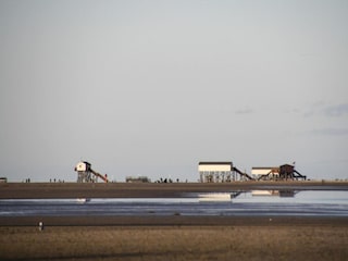 Appartamento St. Peter-Ording  15