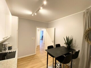 Appartement St. Peter-Ording Équipement 10