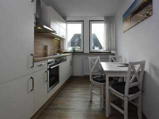 Appartement Tating Équipement 6