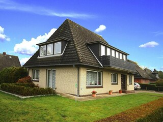 Appartement Tating Buitenaudio-opname 3