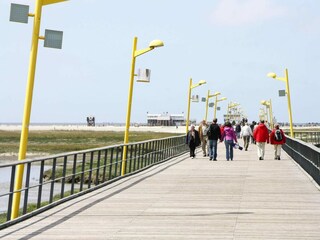 Apartamento St. Peter-Ording  16