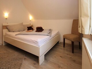 Apartment St. Peter-Ording Ausstattung 11