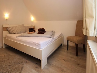 Apartment St. Peter-Ording Features 11
