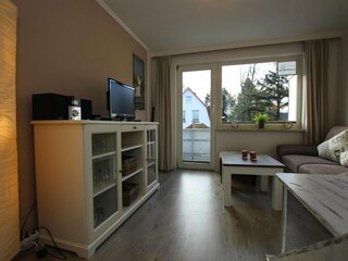 Apartment St. Peter-Ording Features 7