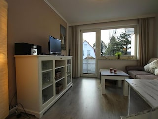 Appartement St. Peter-Ording Kenmerken 9