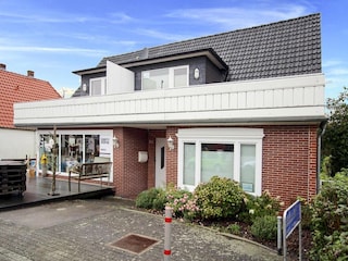 Apartment St. Peter-Ording Outdoor Recording 3