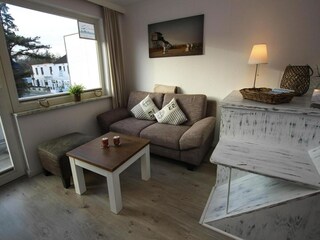 Apartment St. Peter-Ording Ausstattung 11