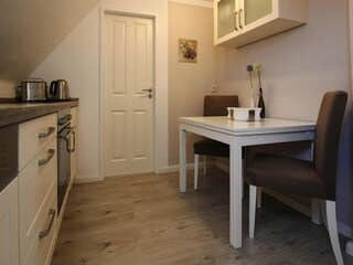 Apartment St. Peter-Ording Features 6