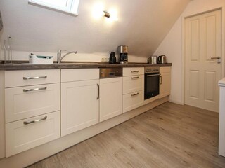 Appartement St. Peter-Ording Kenmerken 5
