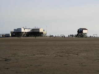 Apartment St. Peter-Ording Environment 15