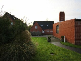 Apartment St. Peter-Ording Umgebung 12