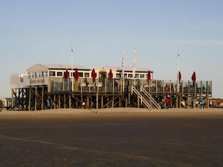 Apartment St. Peter-Ording Environment 15