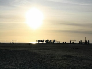 Apartment St. Peter-Ording Outdoor Recording 5
