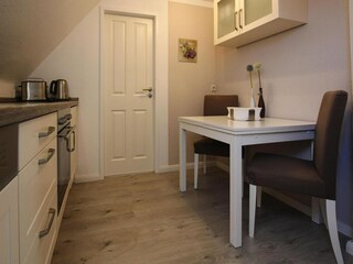 Apartamento St. Peter-Ording Características 5