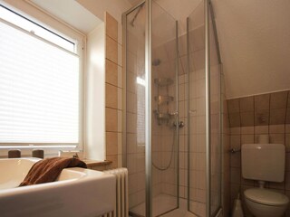 Apartment St. Peter-Ording Ausstattung 10