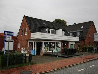 Apartamento St. Peter-Ording Grabación al aire libre 4