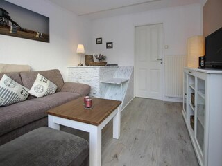 Appartement St. Peter-Ording Kenmerken 1