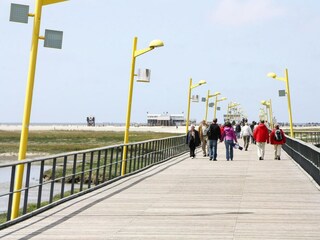 Appartement St. Peter-Ording  16