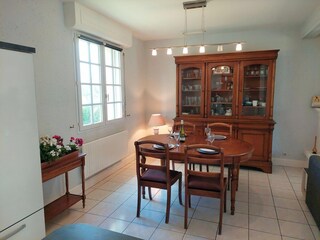 Vakantiehuis Locquénolé Kenmerken 14