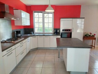 Vakantiehuis Locquénolé Kenmerken 9