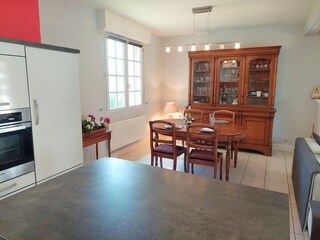 Casa per le vacanze Locquénolé Caratteristiche 18